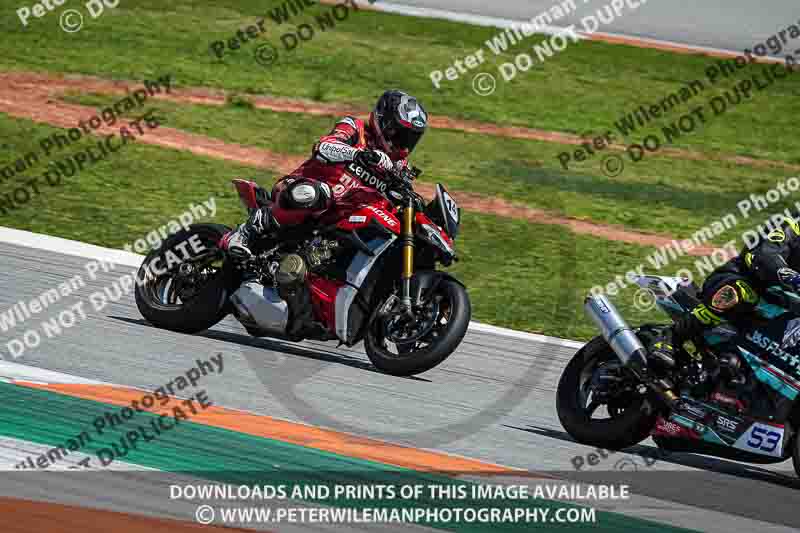 march 2018;motorbikes;no limits;peter wileman photography;portugal;trackday digital images;valencia